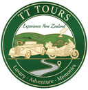 Classic Car Tours Waikato logo